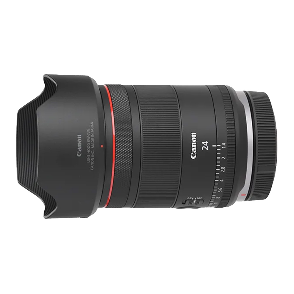 Kiralık Canon Rf 24 Mm F1.4 L Vcm Lens | Kiralık Kameracım